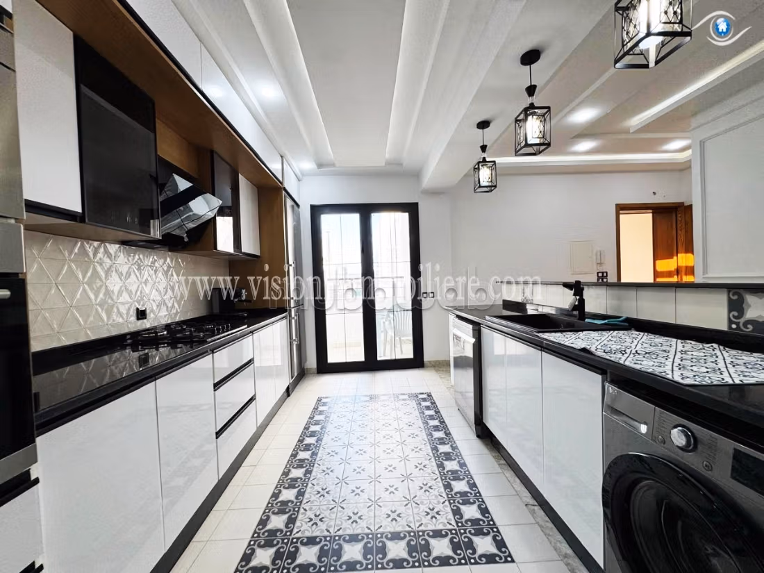 Affitto Appartamento Pika S2 Hammamet centro