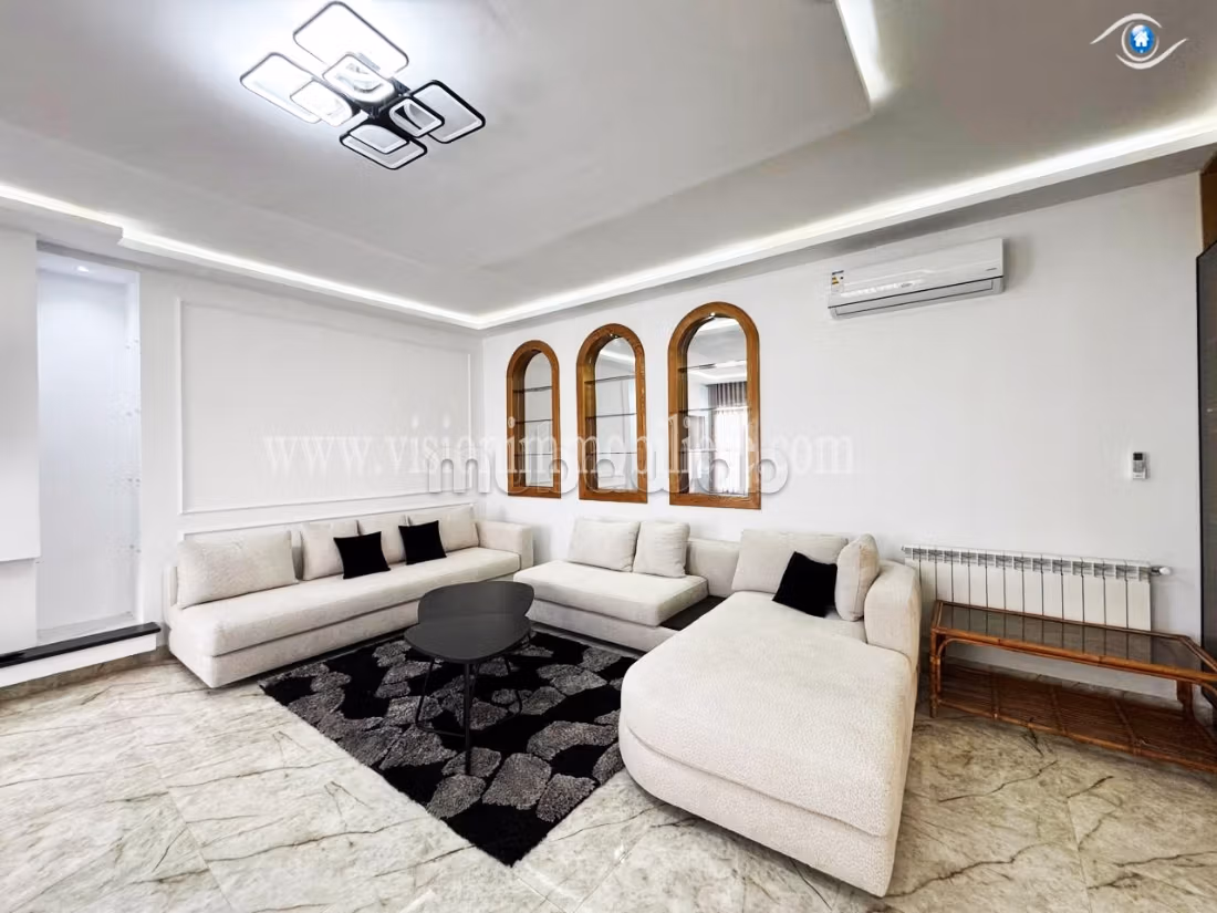 Affitto Appartamento Pika S2 Hammamet centro