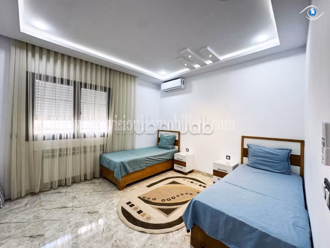 Affitto Appartamento Pika S2 Hammamet centro