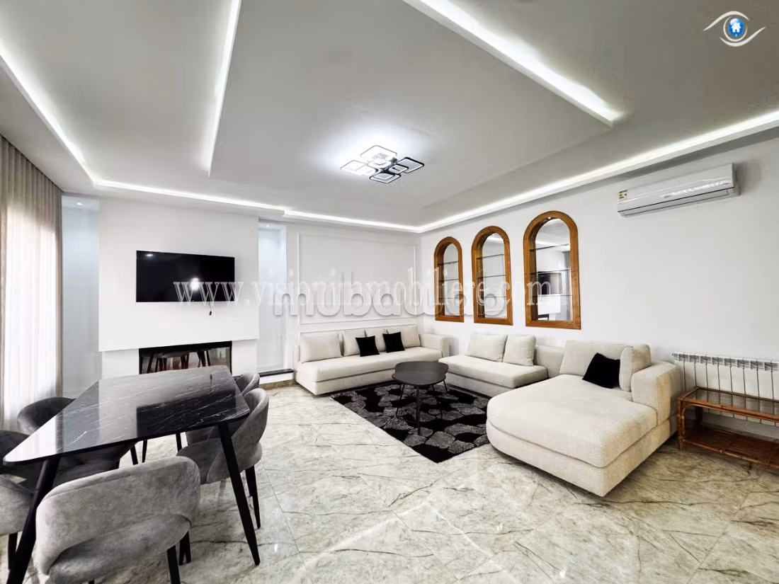 Affitto Appartamento Pika S2 Hammamet centro