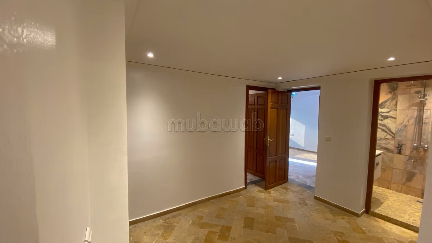 Appartement 170 m² f Boulevard Med 6 — 11