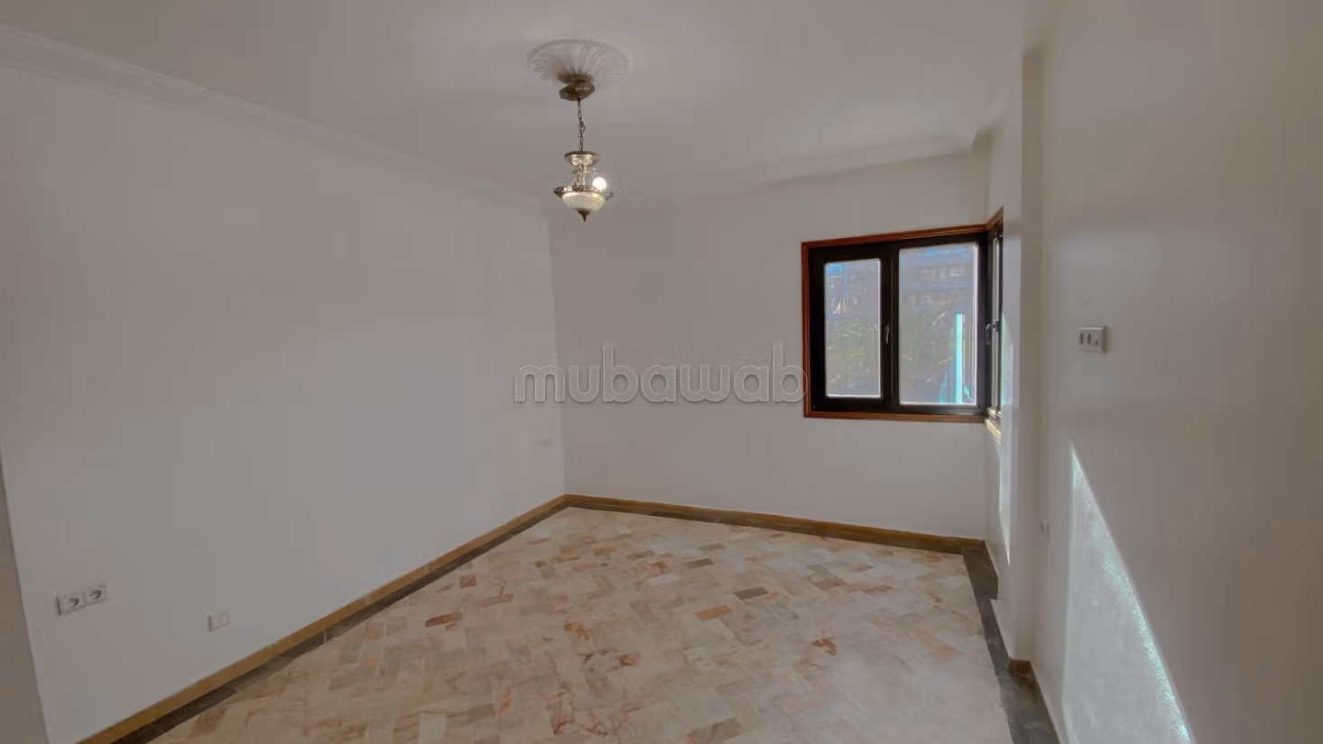 Appartement 170 m² f Boulevard Med 6 — 12