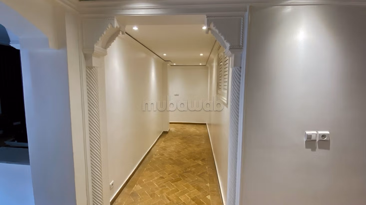 Appartement 170 m² f Boulevard Med 6 — 13