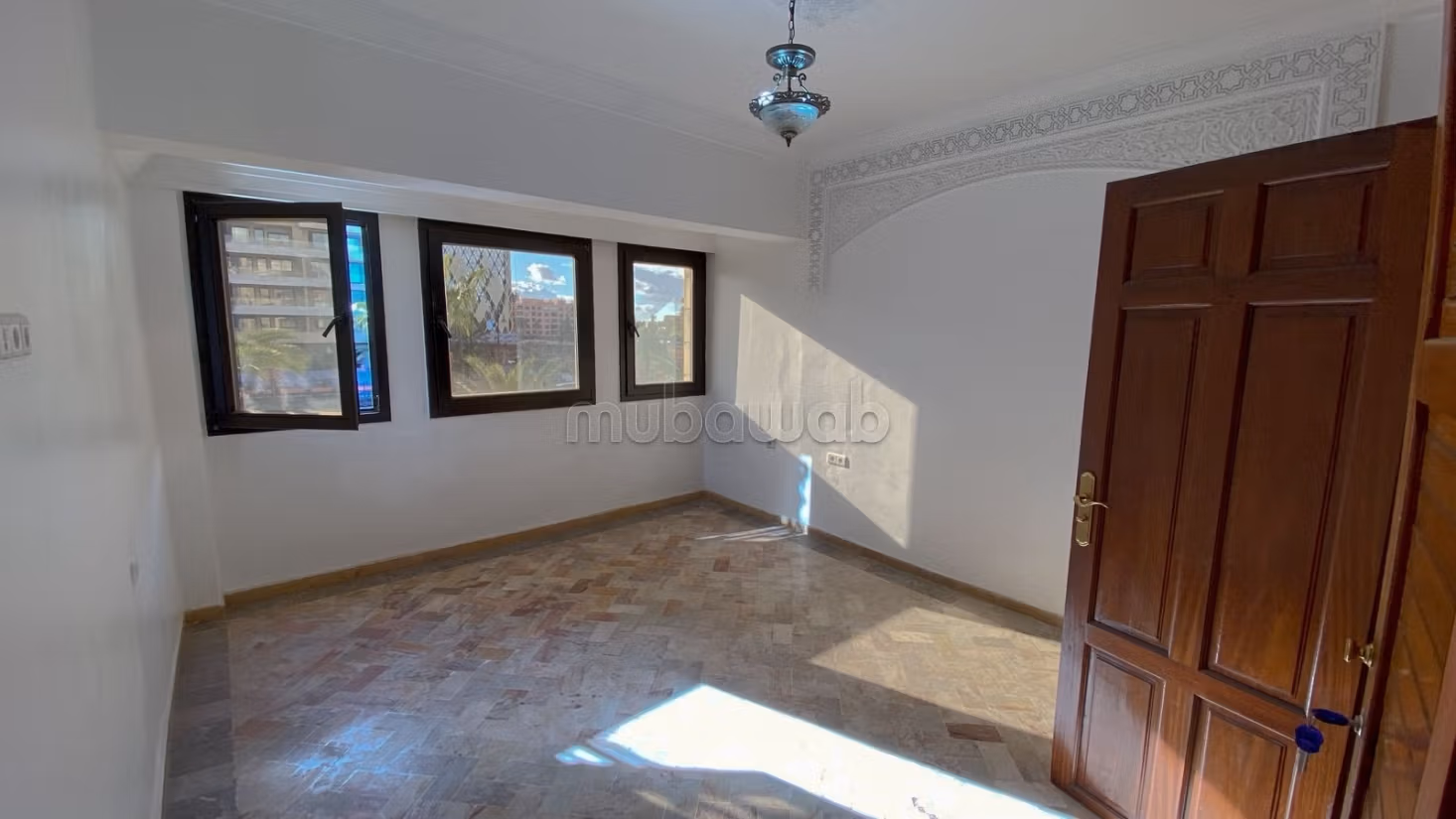 Appartement 170 m² f Boulevard Med 6 — 7