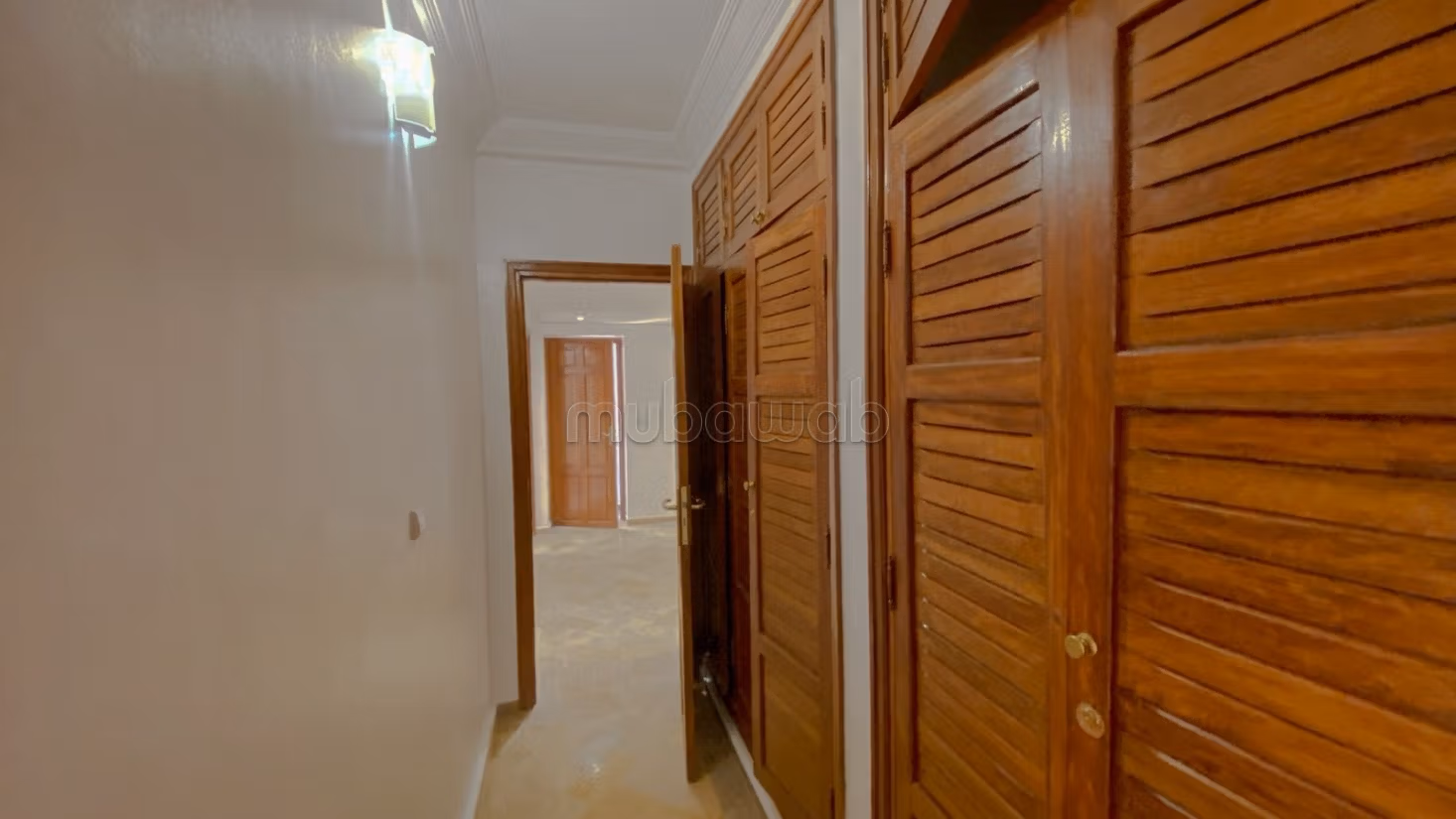 Appartement 170 m² f Boulevard Med 6 — 8