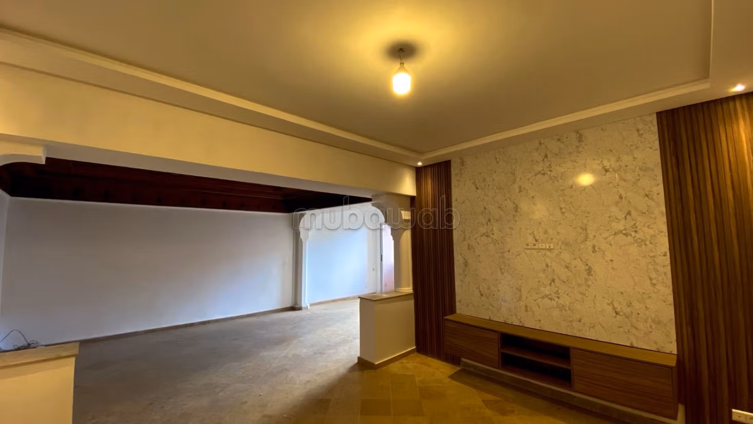 Appartement 170 m² f Boulevard Med 6 — 9