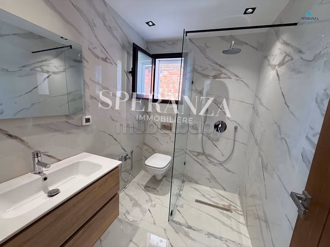 Vente Villa Infinity S4