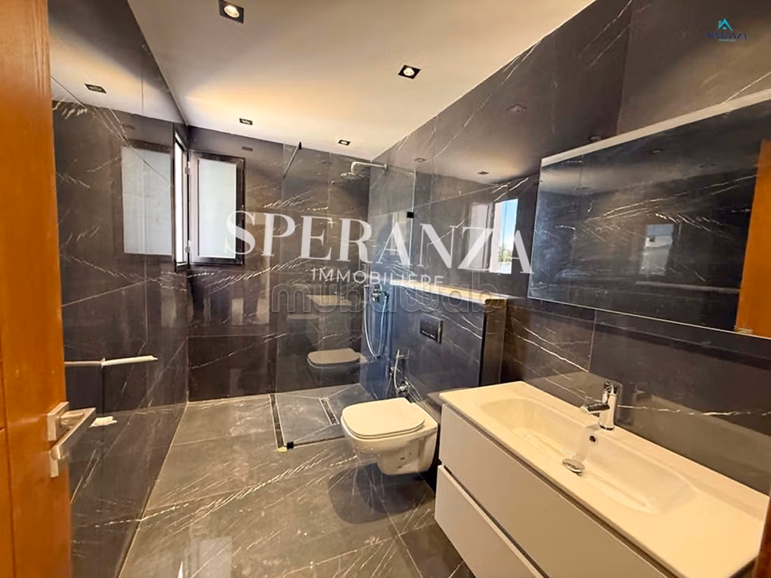 Vente Villa Infinity S4