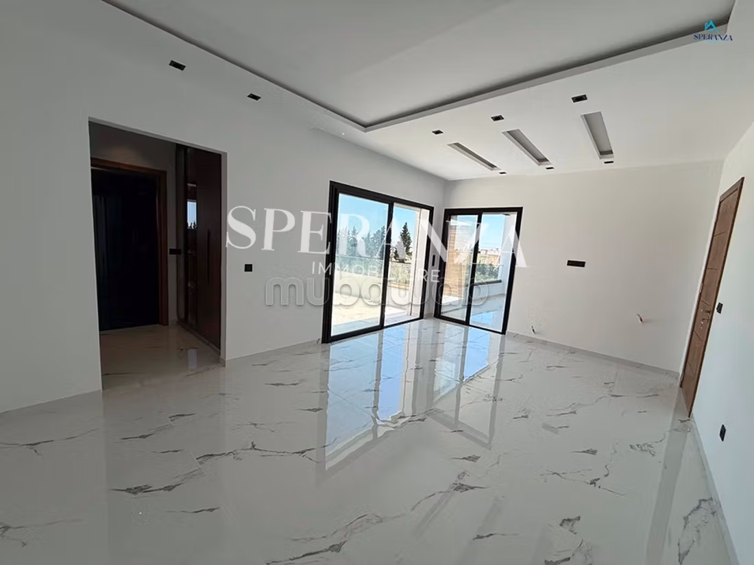 Vente Villa Infinity S4