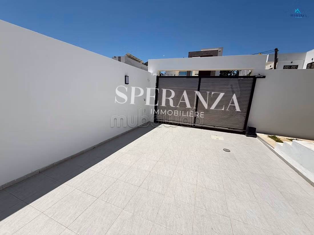 Vente Villa Infinity S4