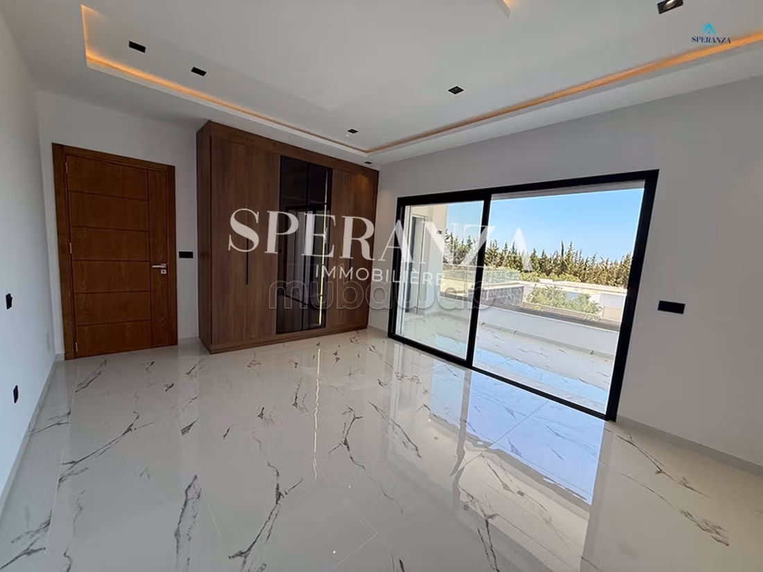 Vente Villa Infinity S4