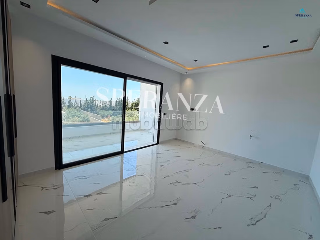 Vente Villa Infinity S4