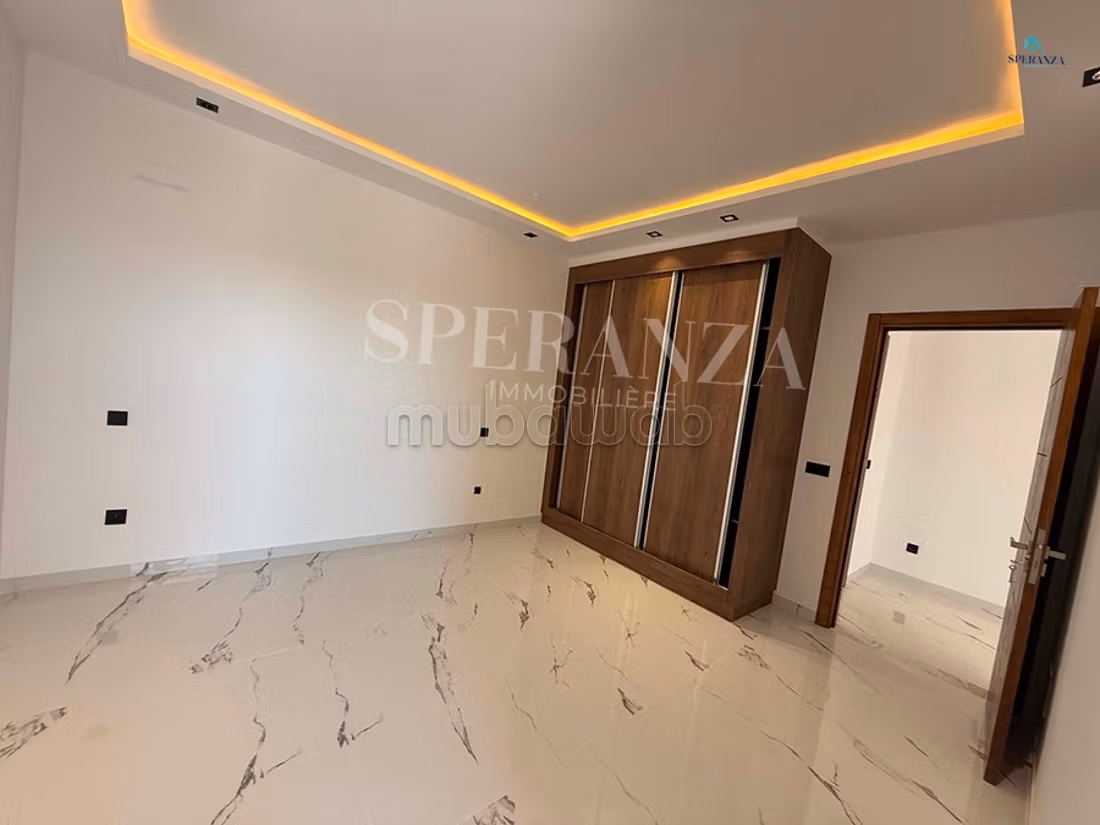 Vente Villa Infinity S4