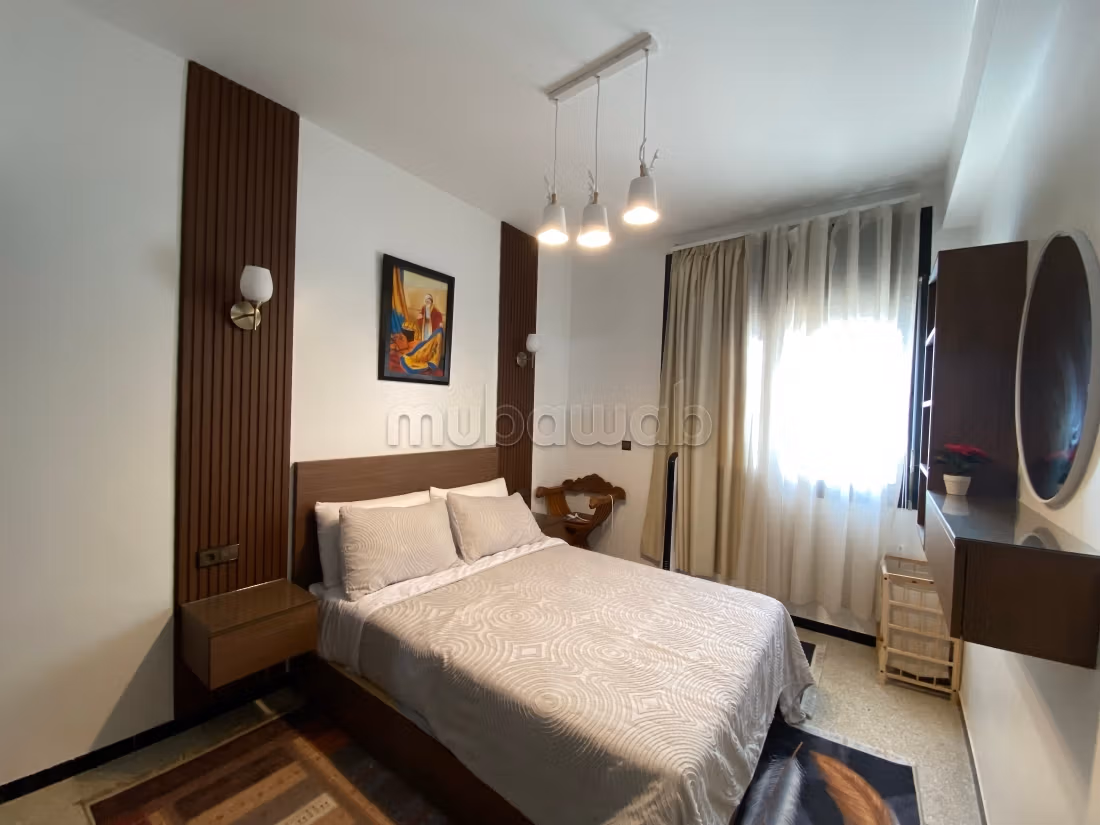 Appartement 120 m² f Hassan - Centre Ville — 20
