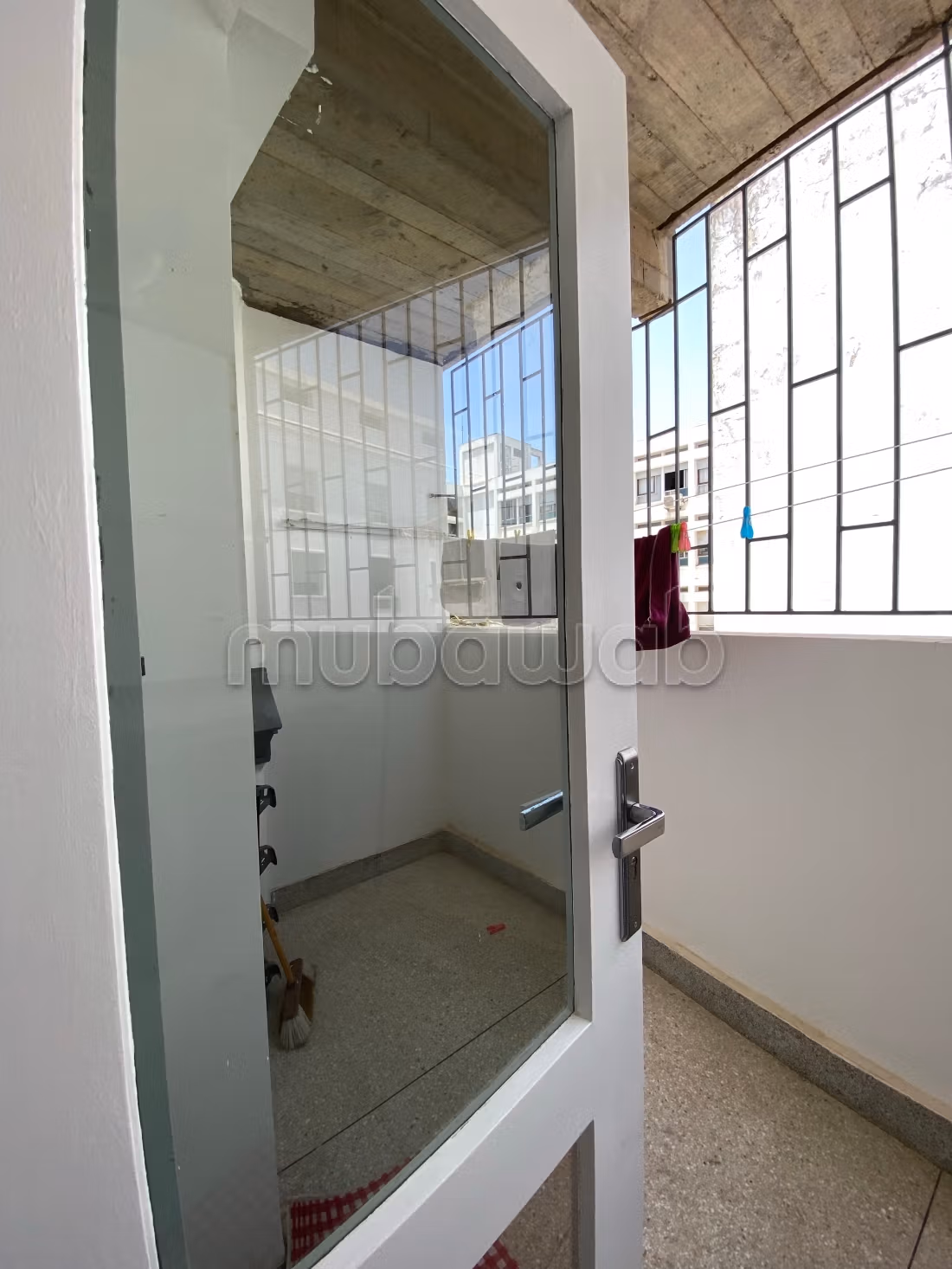 Appartement 120 m² f Hassan - Centre Ville — 24