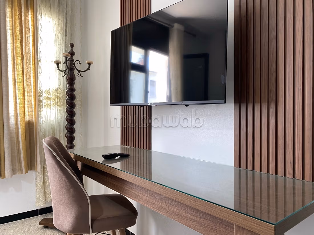 Appartement 120 m² f Hassan - Centre Ville — 26