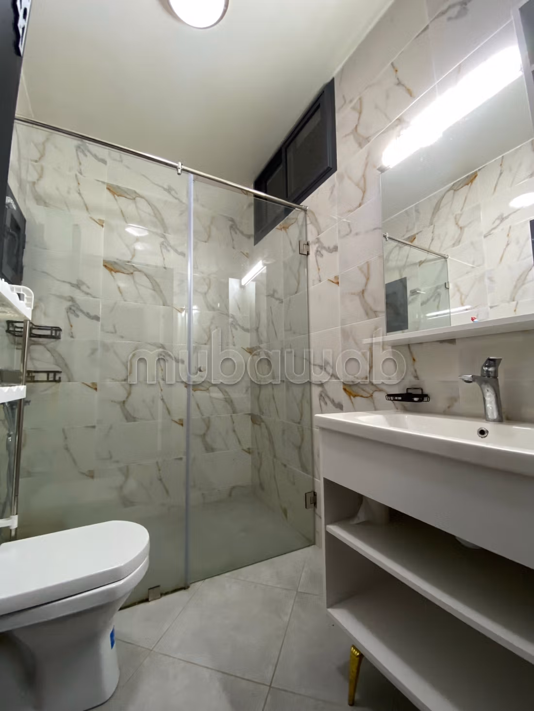 Appartement 120 m² f Hassan - Centre Ville — 28
