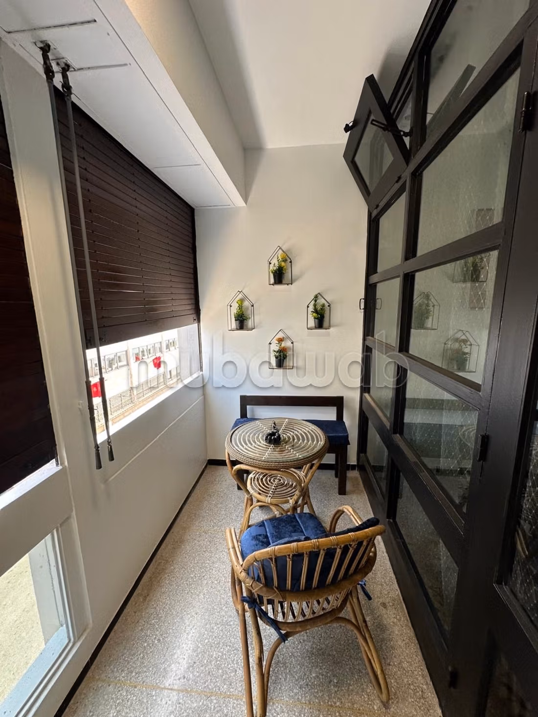 Appartement 120 m² f Hassan - Centre Ville — 5