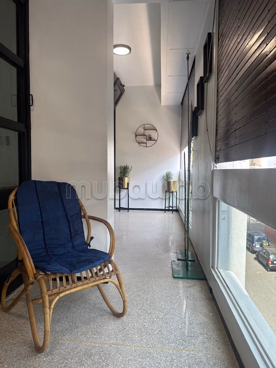 Appartement 120 m² f Hassan - Centre Ville — 6