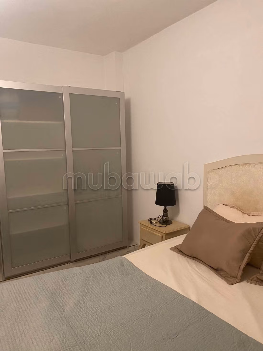 Location joli appartement s2 avec terrasse