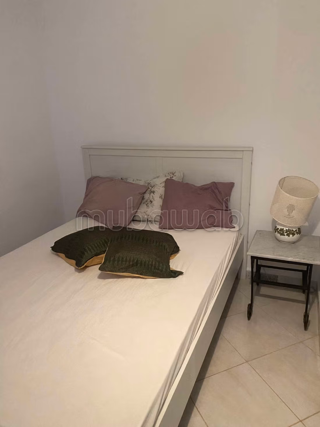Location joli appartement s2 avec terrasse