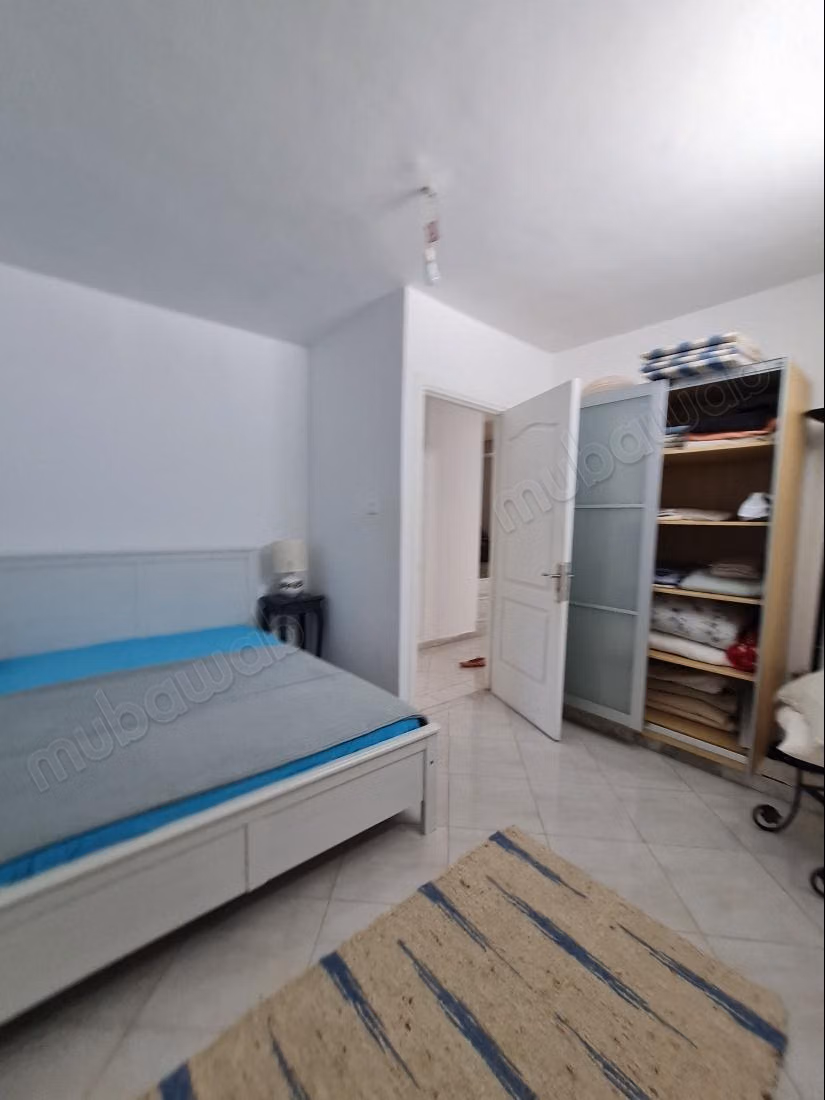 Affitto bel appartamento S2 con terrazza
