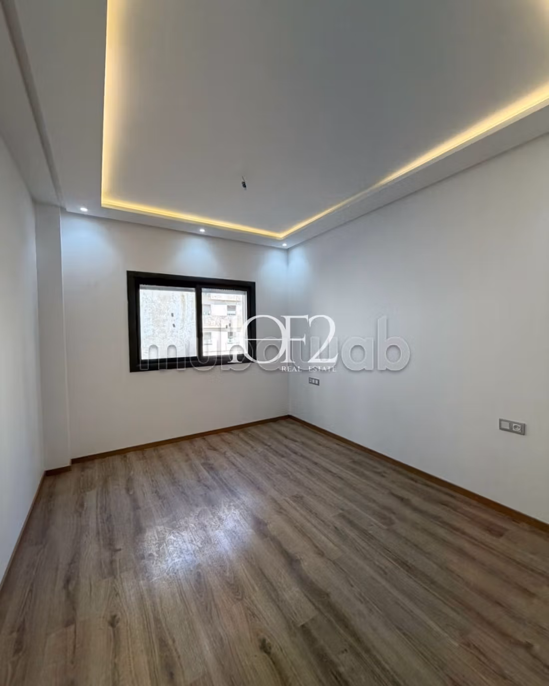 Appartement à vendre à Moujahidine – 92 m² — 2