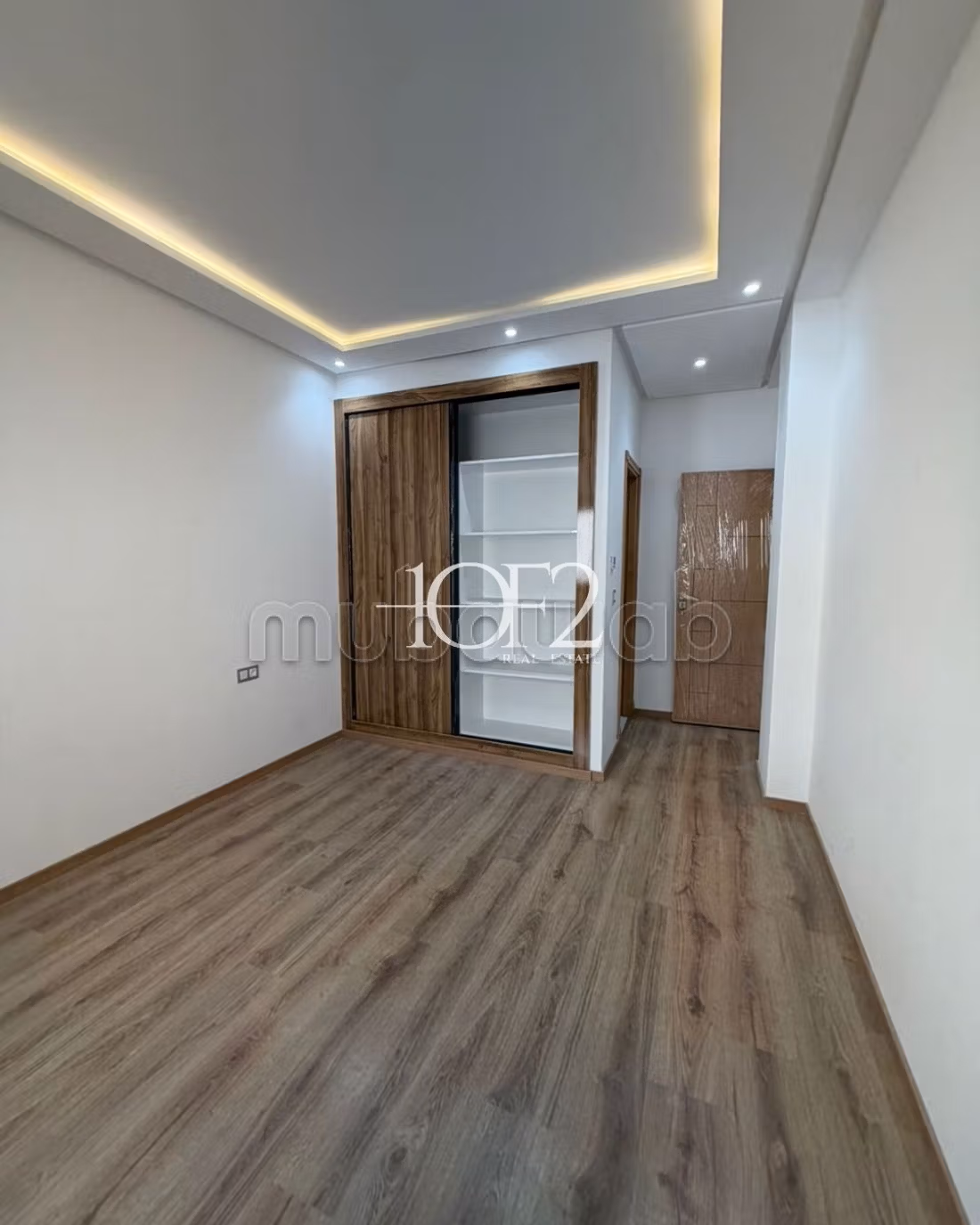 Appartement à vendre à Moujahidine – 92 m² — 3