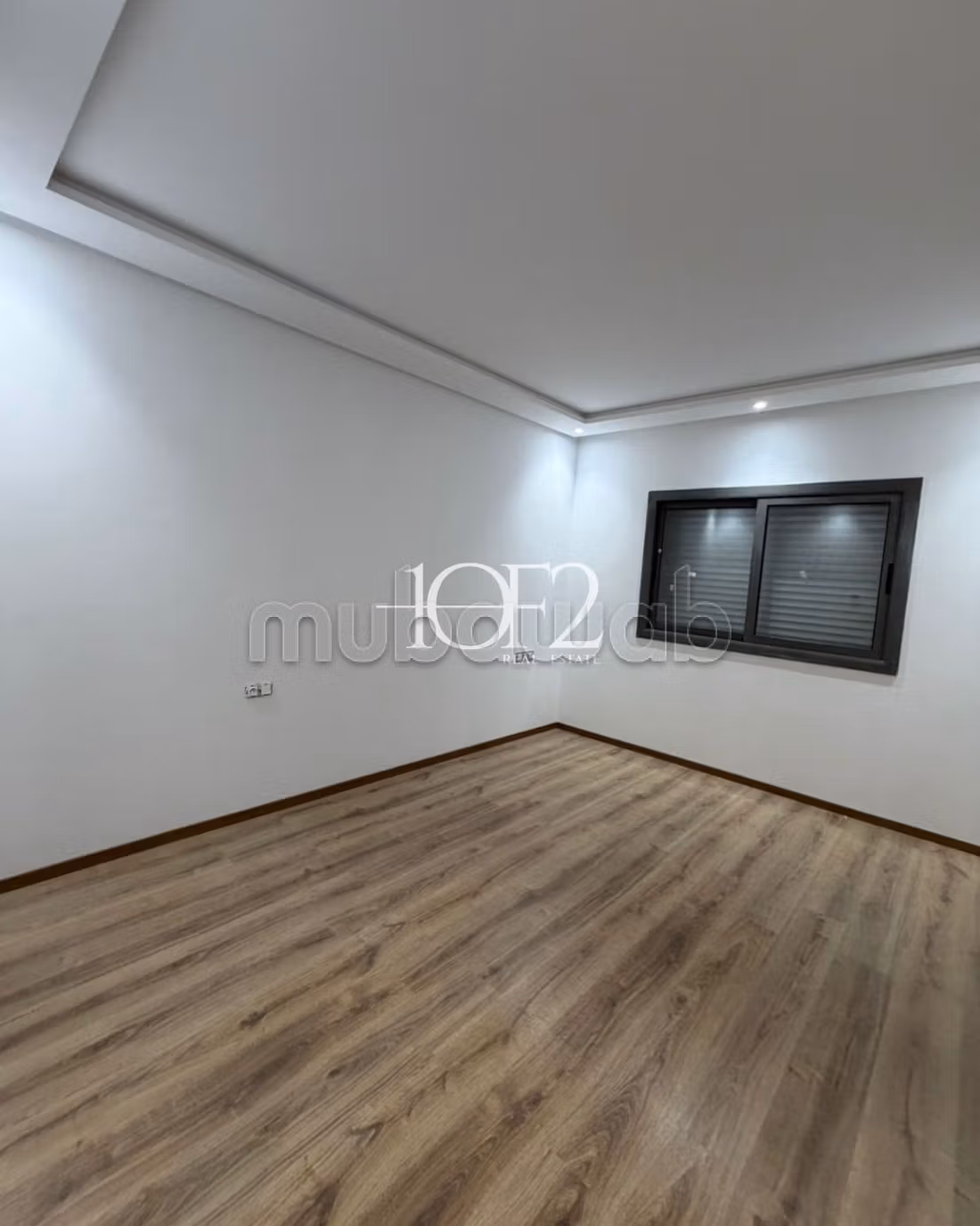 Appartement à vendre à Moujahidine – 92 m² — 4