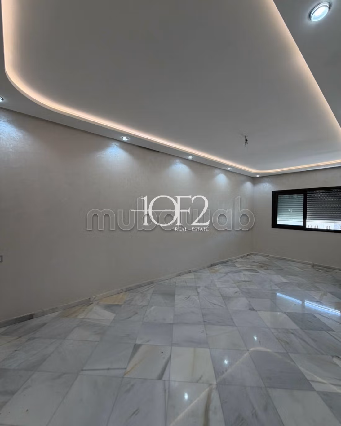Appartement à vendre à Moujahidine – 92 m² — 5
