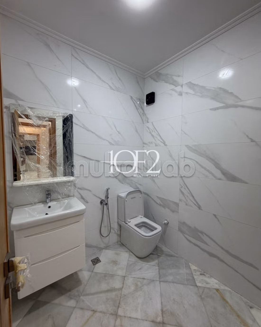 Appartement à vendre à Moujahidine – 92 m² — 6