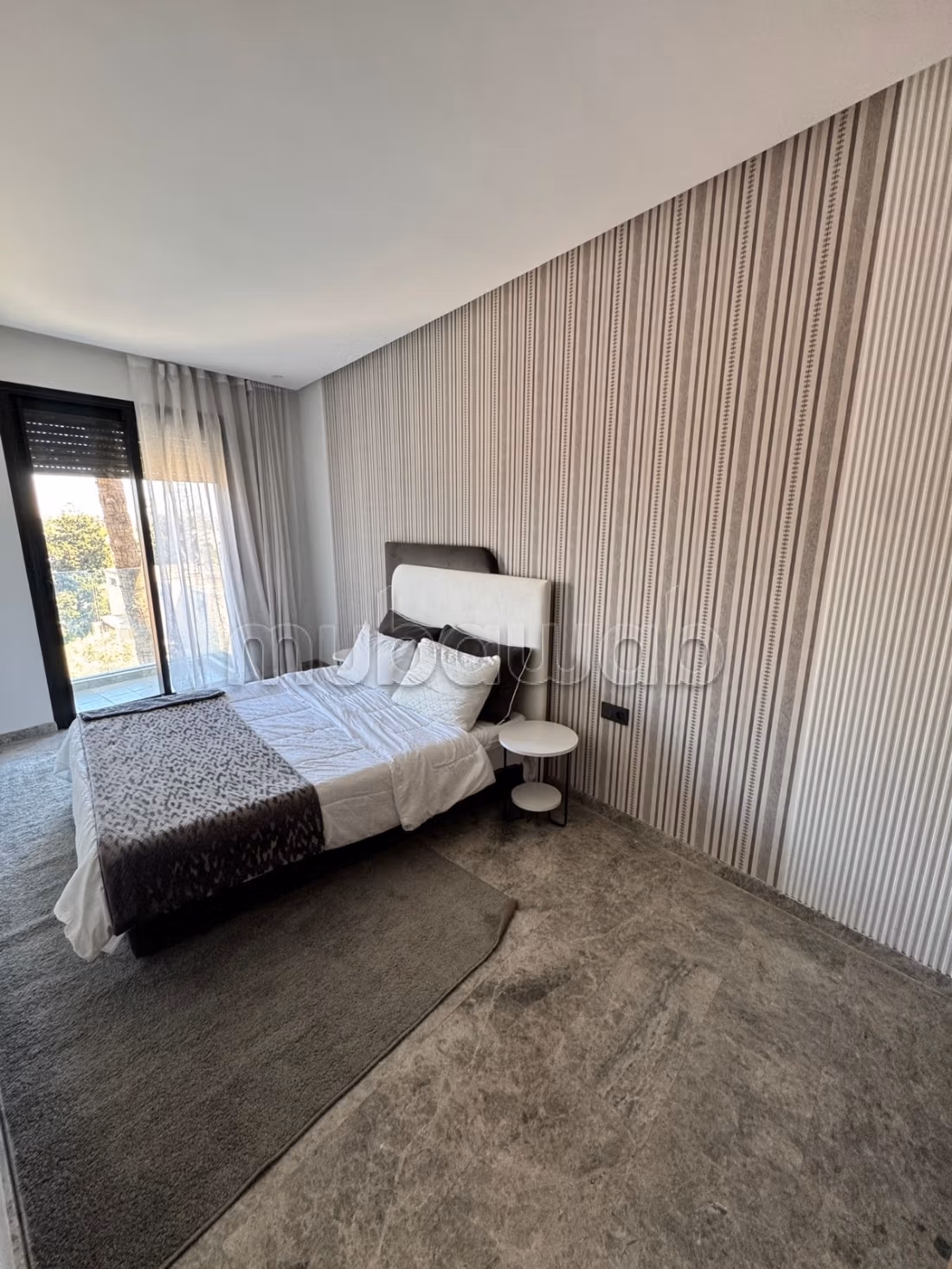 Furnished Studio for Rent – Oasis