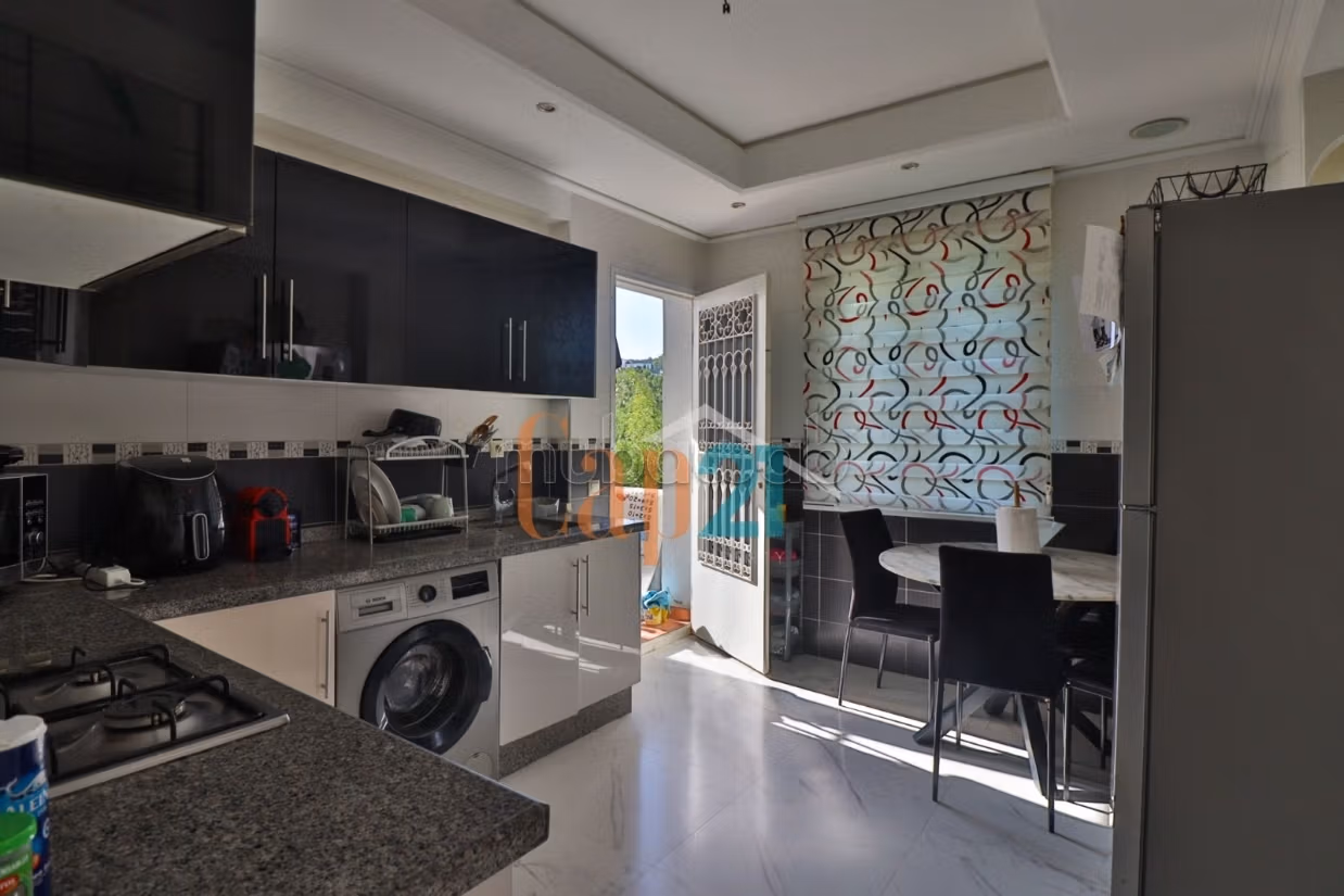 Bonito apartamento en venta cerca del Golf con Piscina
