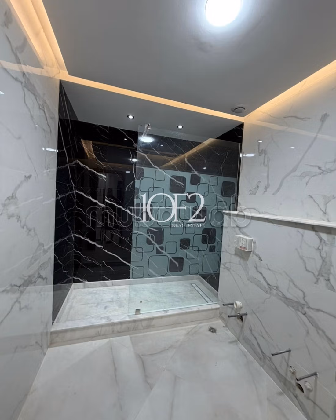 Appartements neufs à vendre à Moujahidine — 2