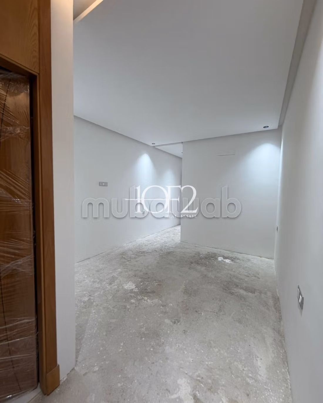 Appartements neufs à vendre à Moujahidine — 3