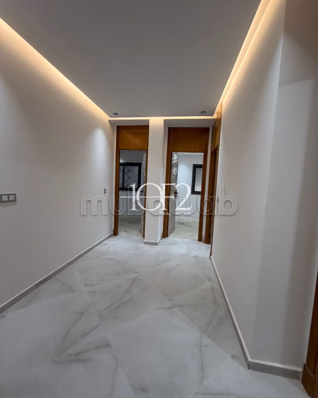 Appartements neufs à vendre à Moujahidine — 4