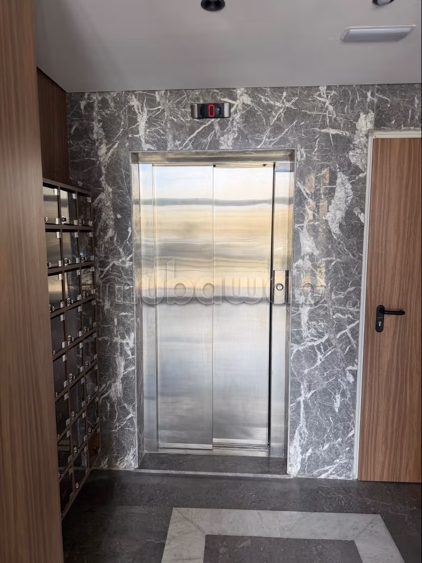 Superbe appartement à louer. Proche hôpital cheikh khalifa — 2
