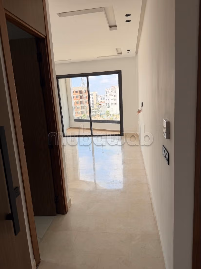 Superbe appartement à louer. Proche hôpital cheikh khalifa — 5