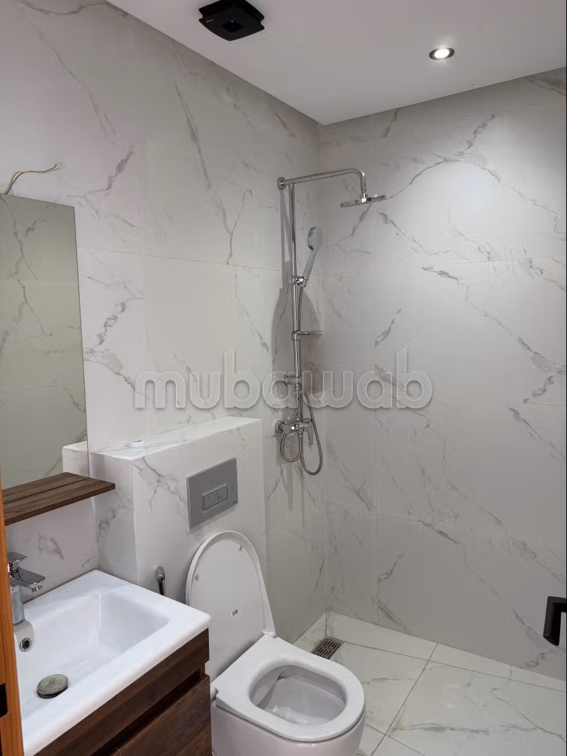 Superbe appartement à louer. Proche hôpital cheikh khalifa — 6