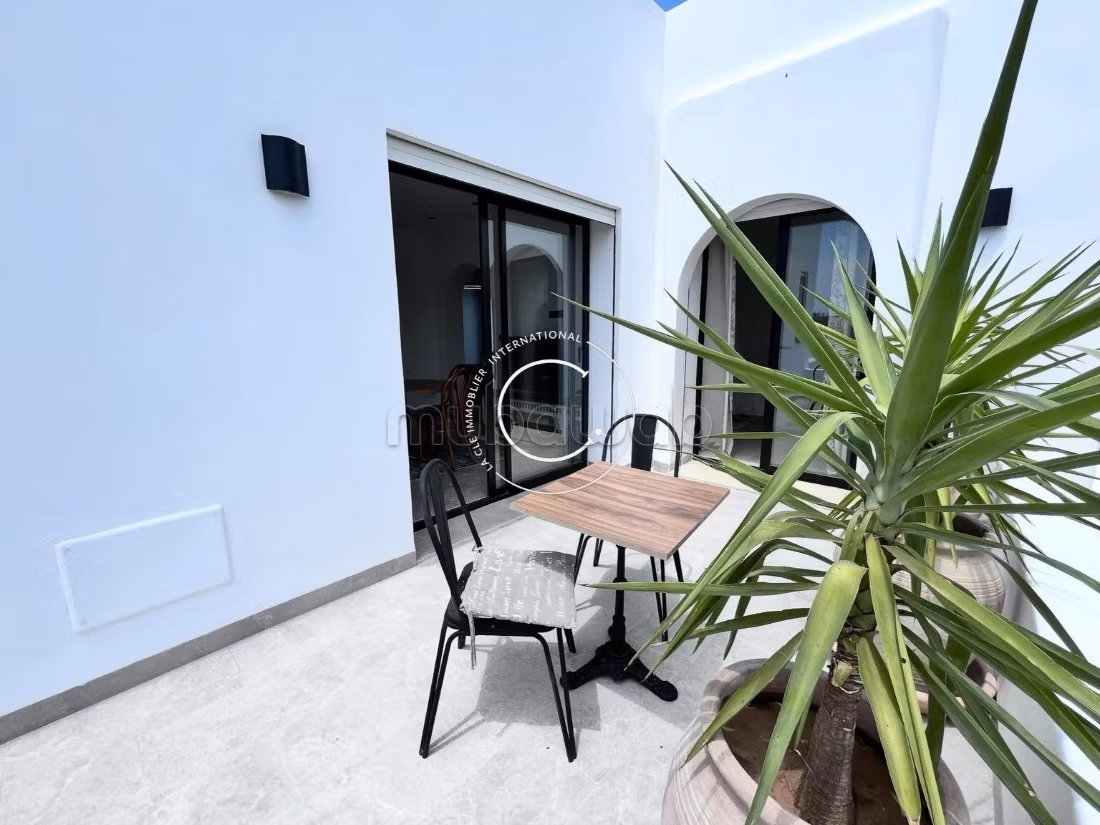 Villa location courte Durée