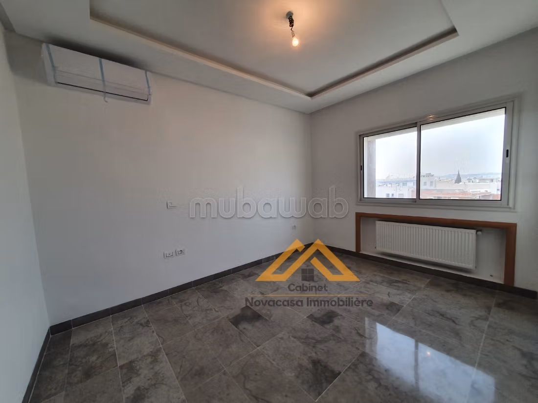 A vendre appartement S2 a hammem sousse