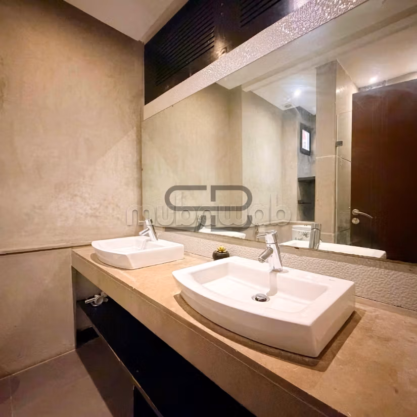 Appartement 155 m² à Racine — 7