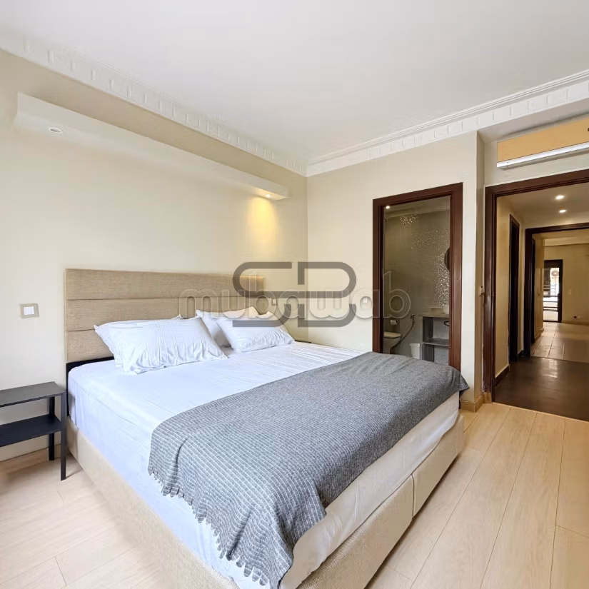 Appartement 155 m² à Racine — 9