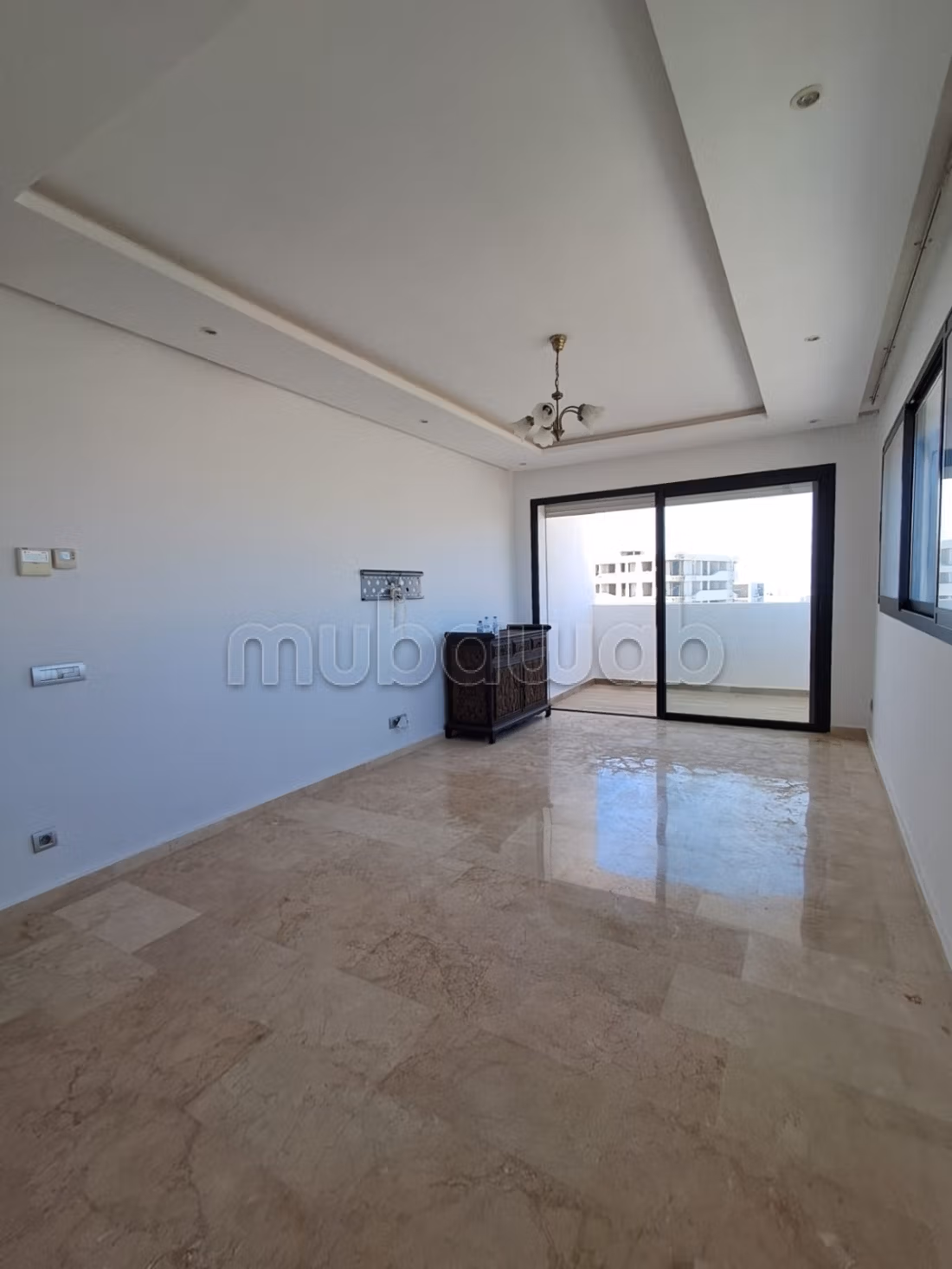 Appartement à louer hay Riad Prestigia — 5
