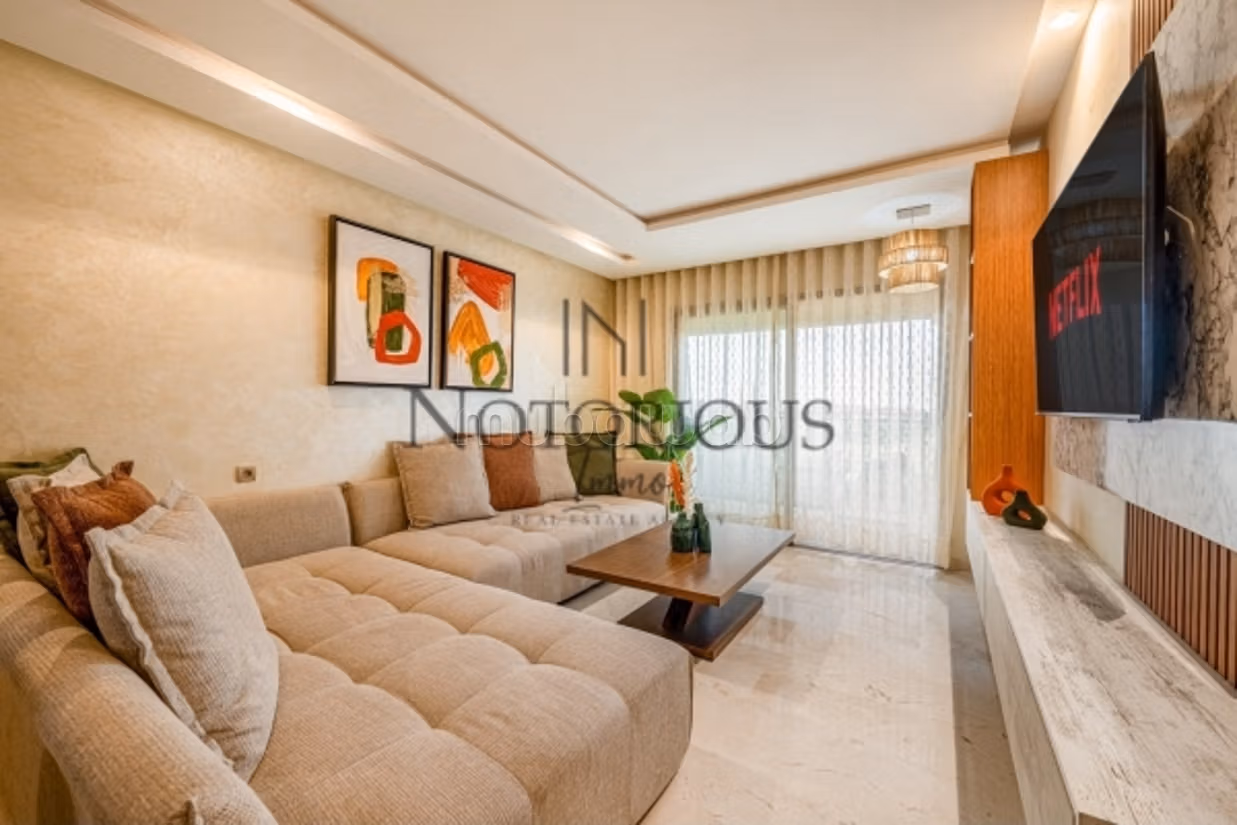 Appartement te huur