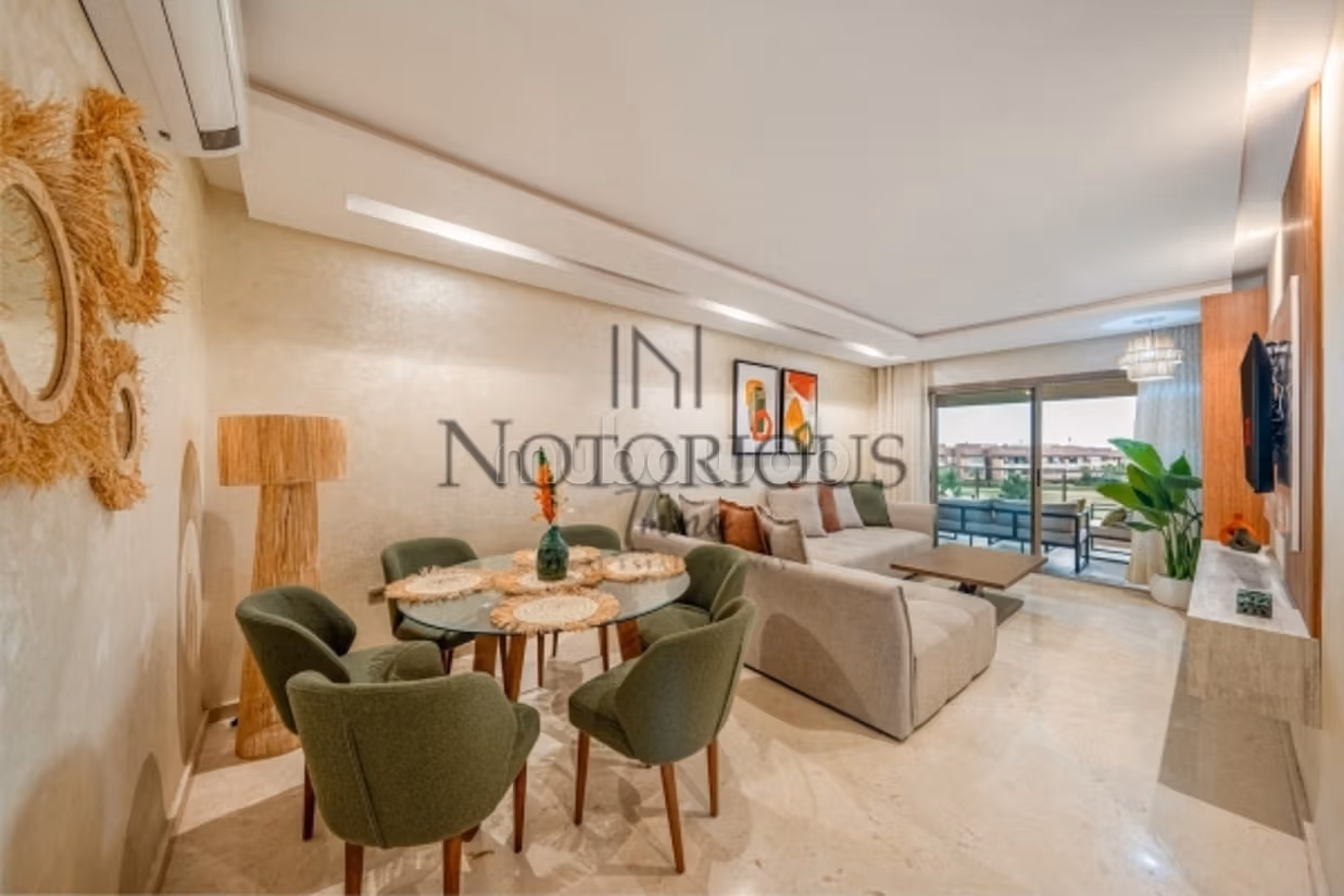 Appartement te huur