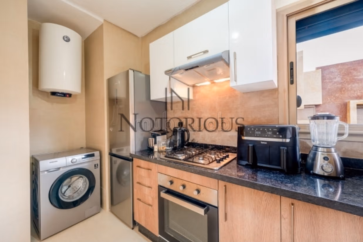 Appartement te huur