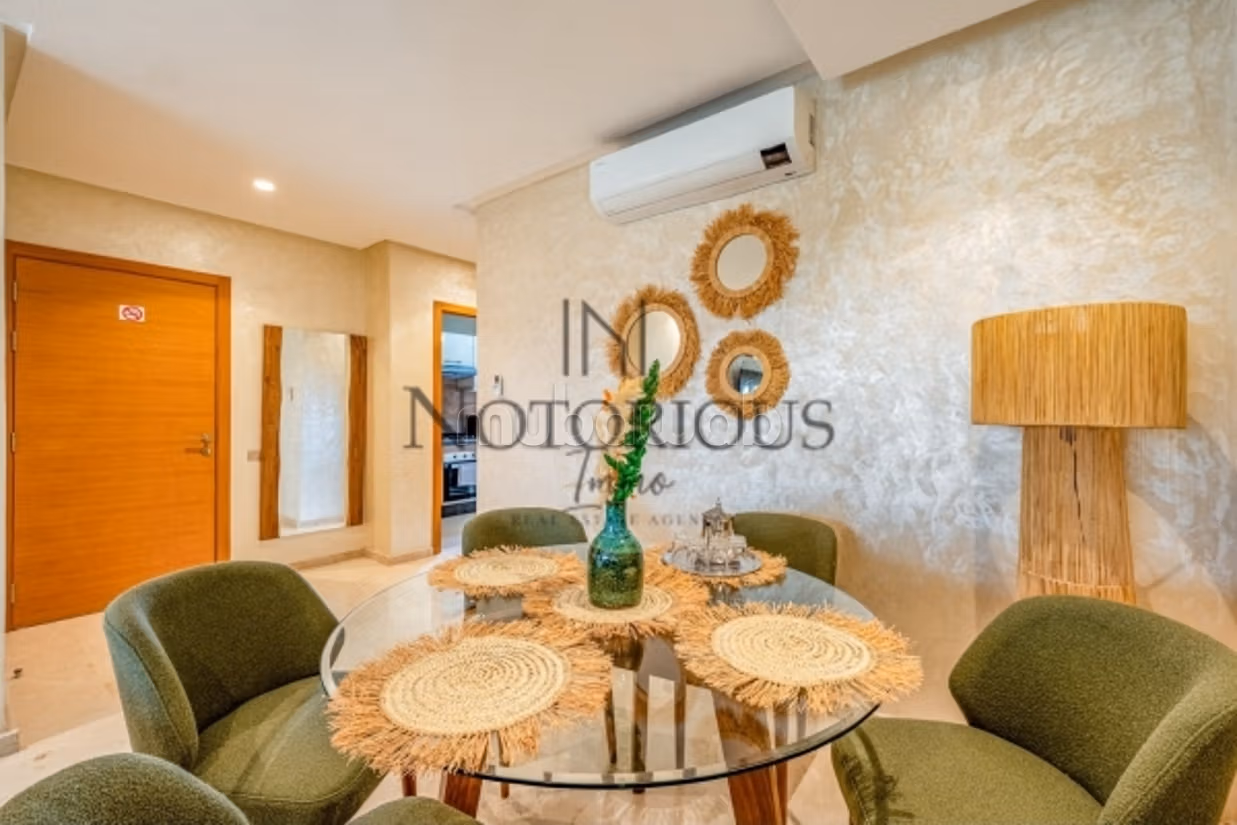 Appartement te huur
