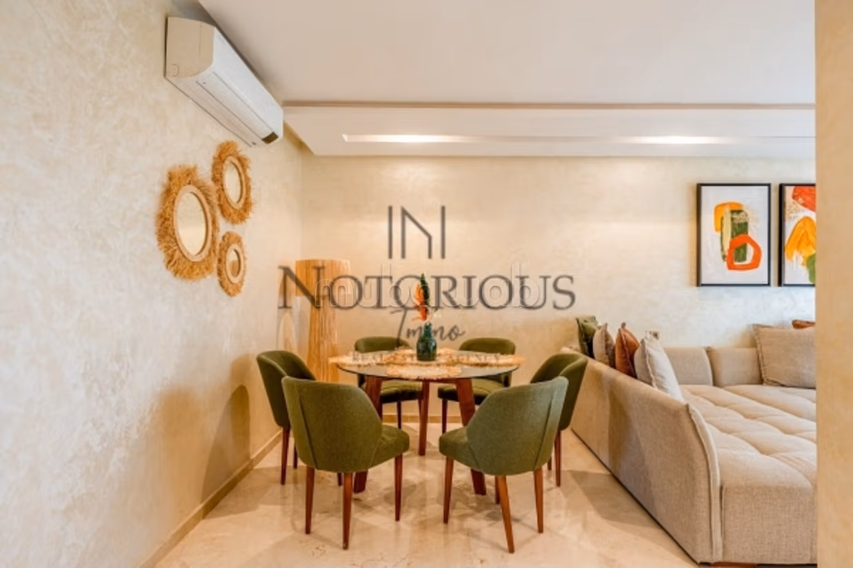Appartement te huur