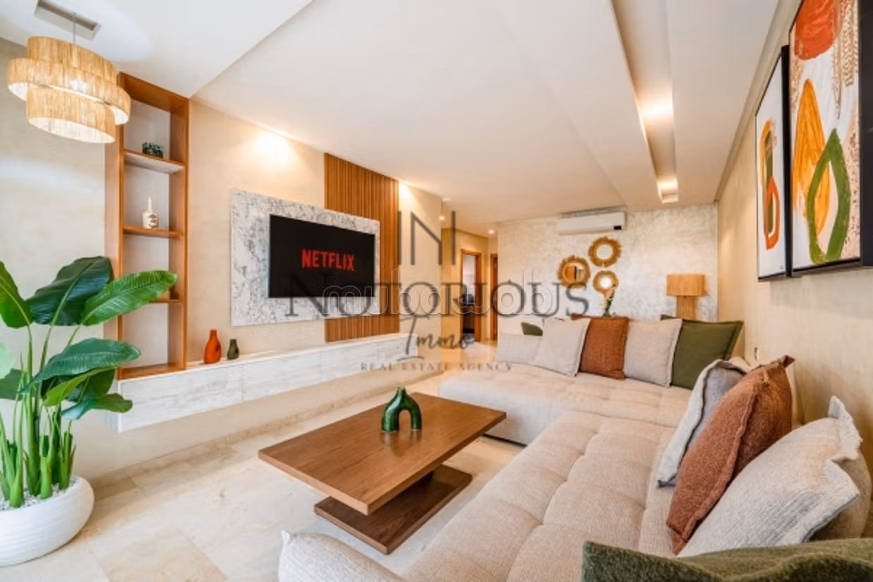 Appartement te huur